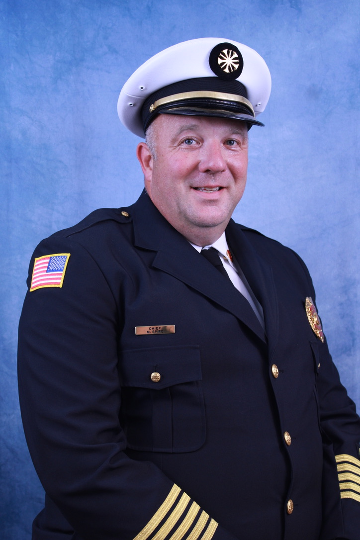 Michael Spiro